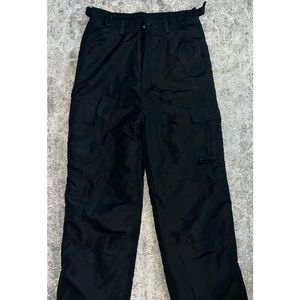 Ski Pants